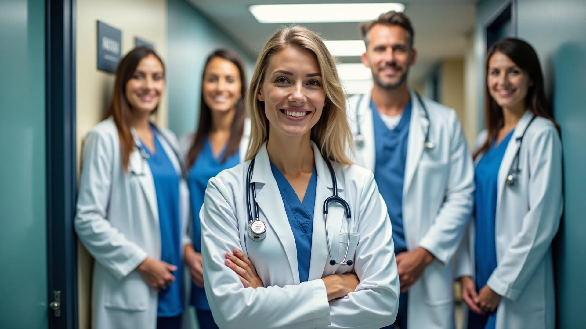فريق طبي متخصص من منصة ميد ماب جلوبال MedMap Global يقدم خدمات التقارير الطبية المعتمدة من وزارة الصحة
